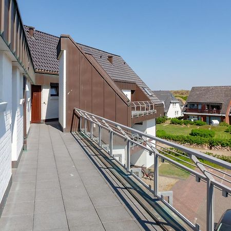 Duen27 31 Studio Meeresrauschen Wenningstedt-Braderup ภายนอก รูปภาพ