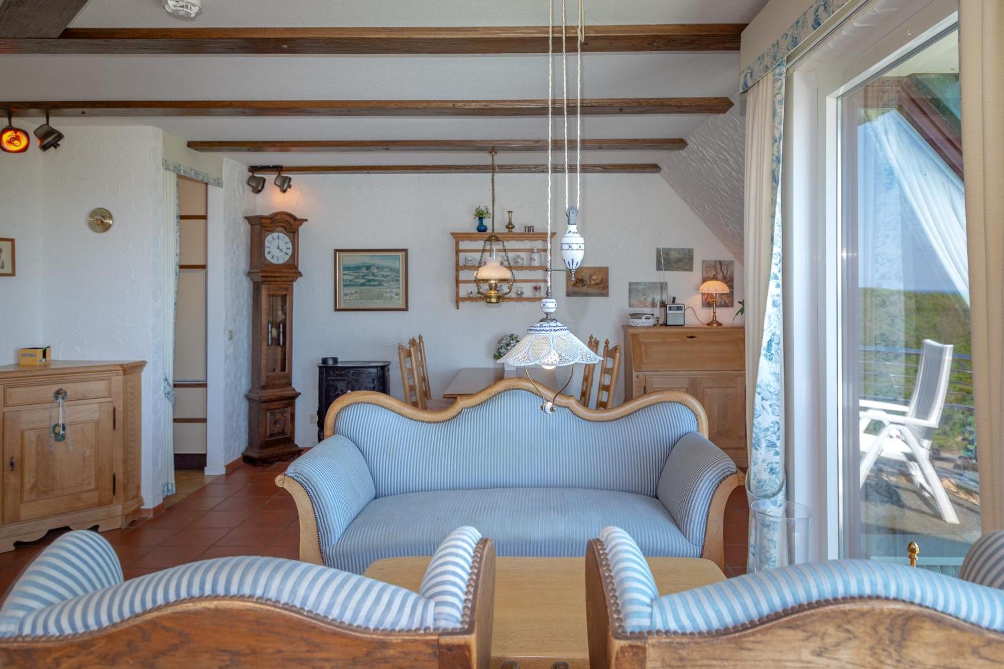 Duen27 31 Studio Meeresrauschen Wenningstedt-Braderup ภายนอก รูปภาพ