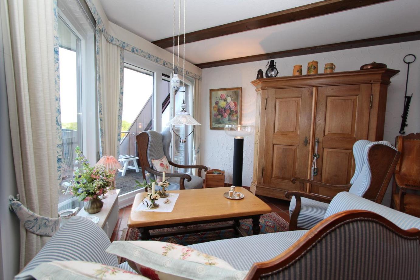 Duen27 31 Studio Meeresrauschen Wenningstedt-Braderup ภายนอก รูปภาพ